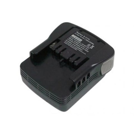 Dantona Power Tool Battery, TOOL-524LI-15 TOOL-524LI-15